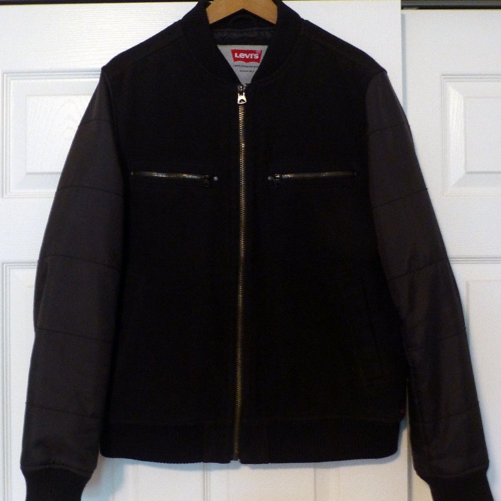 Levi's Bomber jacket
